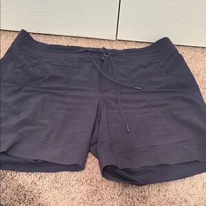 Athleta Performance Shorts